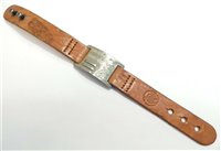 Bracciale Diesel Uomo in Pelle DX0582 - DX0582